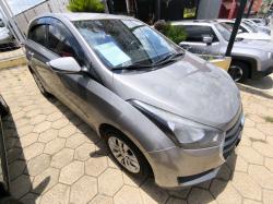 HYUNDAI HB 20 Hatch 1.6 16V 4P COMFORT FLEX AUTOMTICO