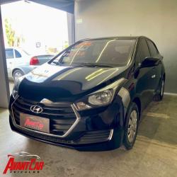 HYUNDAI HB 20 Hatch 1.0 12V 4P FLEX COMFORT