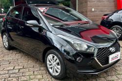 HYUNDAI HB 20 Hatch 1.0 12V 4P FLEX COMFORT PLUS