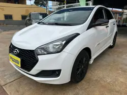 HYUNDAI HB 20 Hatch 1.6 16V 4P R SPEC FLEX LIMITED AUTOMTICO