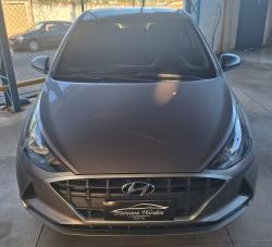 HYUNDAI HB 20 Hatch 1.0 12V 4P FLEX SENSE