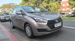 HYUNDAI HB 20 Hatch 1.0 12V 4P FLEX COMFORT