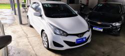 HYUNDAI HB 20 Hatch 1.0 12V 4P FLEX COMFORT PLUS