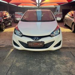 HYUNDAI HB 20 Hatch 1.0 12V 4P FLEX COMFORT