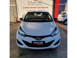 HYUNDAI HB 20 Hatch 1.0 12V 4P FLEX COMFORT