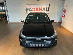 HYUNDAI HB 20 Hatch 1.0 12V 4P FLEX SENSE