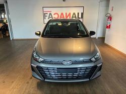 HYUNDAI HB 20 Hatch 1.0 12V 4P FLEX SENSE