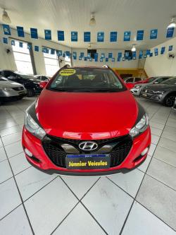 HYUNDAI HB 20 Hatch 1.6 16V 4P FLEX COMFORT STYLE AUTOMTICO