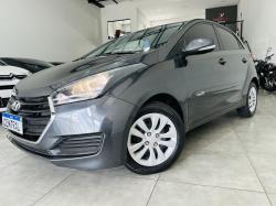 HYUNDAI HB 20 Hatch 1.0 12V 4P FLEX COMFORT PLUS