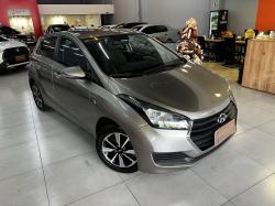 HYUNDAI HB 20 Hatch 