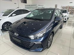 HYUNDAI HB 20 Hatch 1.0 12V 4P LIMITED