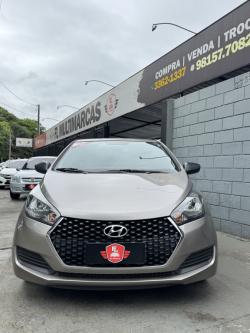 HYUNDAI HB 20 Hatch 1.0 12V 4P FLEX COMFORT