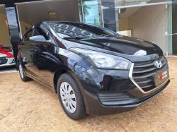 HYUNDAI HB 20 Hatch 1.0 12V 4P FLEX COMFORT