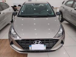 HYUNDAI HB 20 Hatch 1.0 12V 4P FLEX SENSE