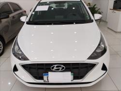 HYUNDAI HB 20 Hatch 1.0 12V 4P FLEX VISION