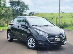 HYUNDAI HB 20 Hatch 1.0 12V 4P FLEX COMFORT