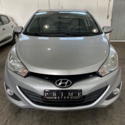 HYUNDAI HB 20 Hatch 1.6 16V 4P PREMIUM FLEX AUTOMTICO