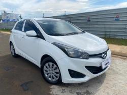 HYUNDAI HB 20 Hatch 1.0 12V 4P FLEX GL COMFORT PLUS