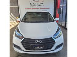 HYUNDAI HB 20 Hatch 1.0 12V 4P FLEX COMFORT PLUS