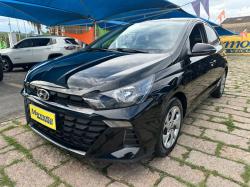 HYUNDAI HB 20 Hatch 1.0 12V 4P FLEX COMFORT