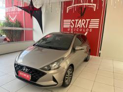 HYUNDAI HB 20 Hatch 1.0 12V 4P FLEX TGDI PLATINUM TURBO AUTOMTICO