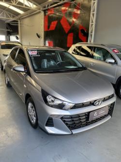 HYUNDAI HB 20 Hatch 1.0 12V 4P FLEX SENSE