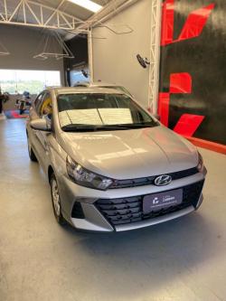 HYUNDAI HB 20 Hatch 1.0 12V 4P FLEX SENSE