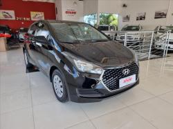 HYUNDAI HB 20 Hatch 1.0 12V 4P FLEX UNIQUE