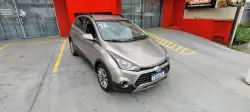 HYUNDAI HB 20 Hatch X 1.6 16V 4P PREMIUM FLEX AUTOMTICO