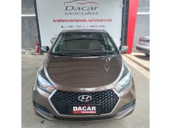 HYUNDAI HB 20 Hatch 1.0 12V 4P FLEX UNIQUE