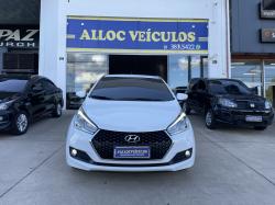 HYUNDAI HB 20 Hatch 1.6 16V 4P PREMIUM FLEX AUTOMTICO