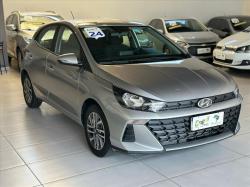 HYUNDAI HB 20 Hatch 1.0 12V 4P LIMITED