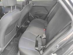 HYUNDAI HB 20 Hatch 1.6 16V 4P COMFORT STYLE FLEX