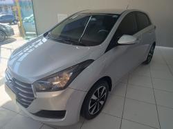 HYUNDAI HB 20 Hatch 1.0 12V 4P FLEX COMFORT 5 ANOS