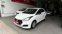 HYUNDAI HB 20 Hatch 1.0 12V 4P FLEX COMFORT PLUS