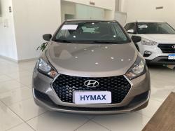 HYUNDAI HB 20 Hatch 1.0 12V 4P FLEX UNIQUE