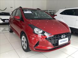 HYUNDAI HB 20 Hatch 1.0 12V 4P FLEX VISION