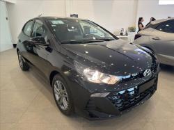 HYUNDAI HB 20 Hatch 1.0 12V 4P FLEX TGDI TURBO COMFORT AUTOMTICO