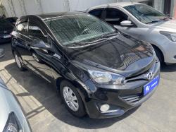 HYUNDAI HB 20 Hatch 1.0 12V 4P FLEX GL COMFORT STYLE