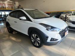 HYUNDAI HB 20 Hatch X 1.6 16V 4P FLEX DIAMOND PLUS AUTOMTICO