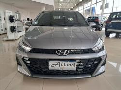 HYUNDAI HB 20 Hatch 1.0 12V 4P FLEX TGDI PLATINUM TURBO AUTOMTICO