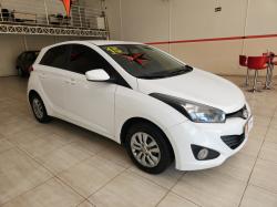 HYUNDAI HB 20 Hatch 1.6 16V 4P FLEX COMFORT PLUS