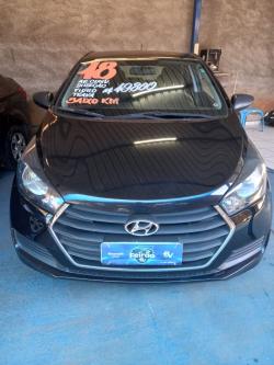 HYUNDAI HB 20 Hatch 1.0 12 V 4P FLEX COMFORT STYLE