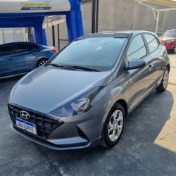 HYUNDAI HB 20 Hatch 1.0 12V 4P FLEX VISION