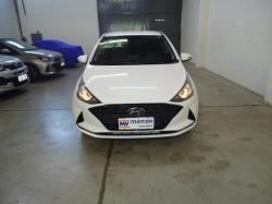 HYUNDAI HB 20 Hatch 1.0 12V 4P FLEX VISION