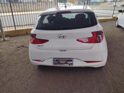 HYUNDAI HB 20 Hatch 1.0 12V 4P FLEX SENSE