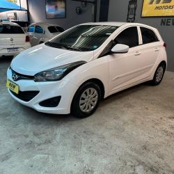 HYUNDAI HB 20 Hatch 1.0 12V 4P FLEX COMFORT