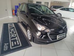 HYUNDAI HB 20 Hatch 1.0 12V 4P FLEX COMFORT