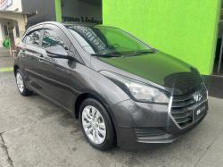 HYUNDAI HB 20 Hatch 1.0 12V 4P FLEX COMFORT PLUS