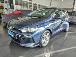 HYUNDAI HB 20 Hatch 1.0 12V 4P FLEX TGDI TURBO COMFORT AUTOMTICO